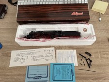 Liliput H0 40 05 Locomotive