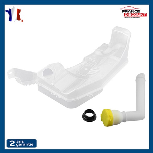 Réservoir lave glace - réservoir, de