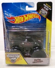 2013 Hot Wheels Monster Jam