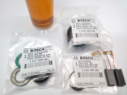 Bosch gbh de - de, entretien