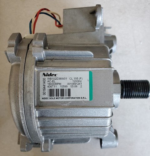 Moteur pour lave linge - pour, lave-linge