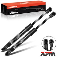 2x Amortisseur Ressort à Gaz Hayon pour MG Zt Rover 75 Rj Berline 1999-2005