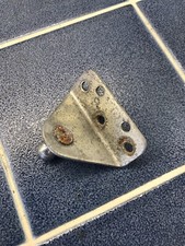 Vintage AVION Travel Trailer Rock Guard Strut MOUNT 1988-1990