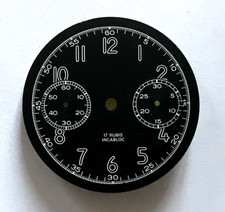 Cadran VALJOUX R 22 222 DIAL