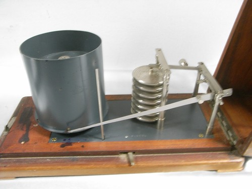 Barometre barographe - barometre,