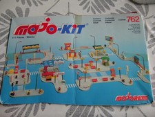 MAJOKIT  BOITE 762 PAS DE