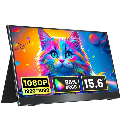 Portable monitor for laptop - for,