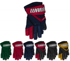 Gants Warrior Alpha LX3 Équipe Junior