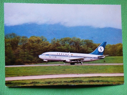 Sabena 737 2 oo sdd - , 737-2