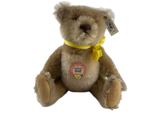 Steiff tier 408854 réplique - tier,