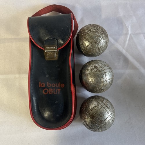 Sacoche boule - sacoche, la