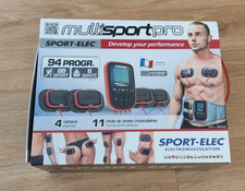 Sport-ELEC Multisport Pro -