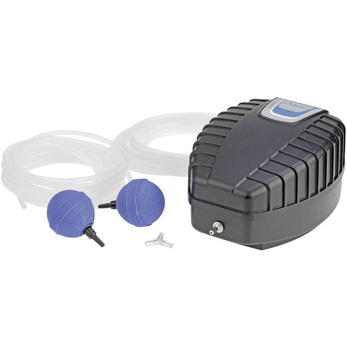 Oase 57063 aquaoxy 500 - oase, Étang