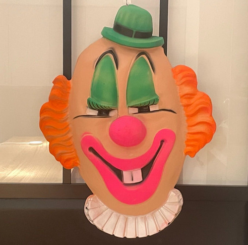 Grand masque carnaval cesar - masque,