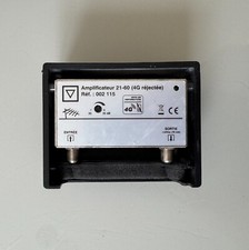 Amplificateur antenne