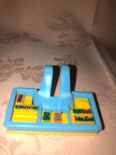 Playmobil pièce cirque tbe - playmobil,