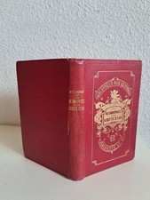 (Cartonnage Bibliothèque