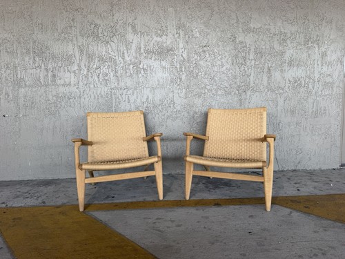 Hans wegner carl hansen son - carl, &