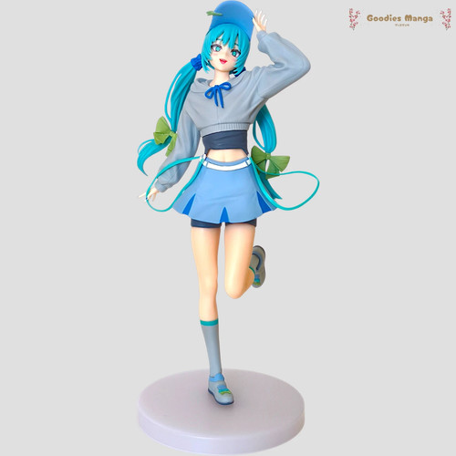Hatsune miku luminasta sega - hatsune,