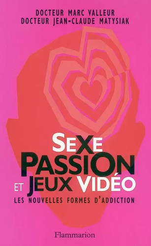 Sexe passion jeux - jeux, vidéo