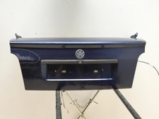 Malle/Hayon arriere VOLKSWAGEN