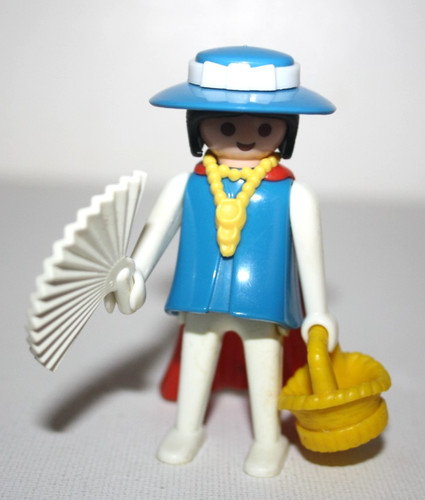Playmobil 3543 vintage - 3543,