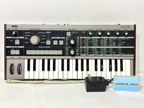 Synthétiseur modélisation - de,