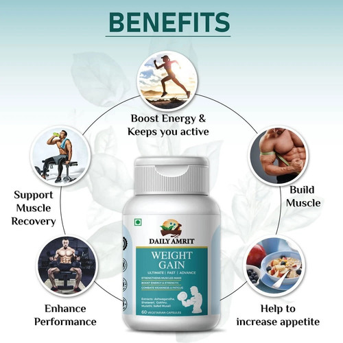 Body grow fast weight - body,