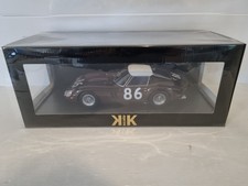 Ferrari 250 GTO Targa Florio