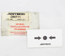 Aritech DM711 Break Glass Call Point Fire Alarm Replacement 700 Ser DM2000 KAL45