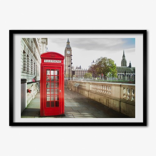 Tulup photo 70x50cm - tulup, mdf