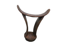 HEADREST NECK REST BONUS ETHIOPIA