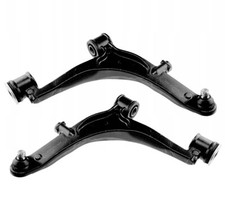 BRAS DE SUSPENSION DROITE +