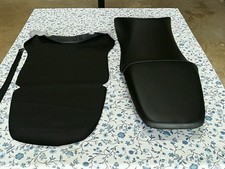 HONDA CBR600 SEAT COVER CBR