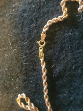 Bracelet OR 18cts Femme
