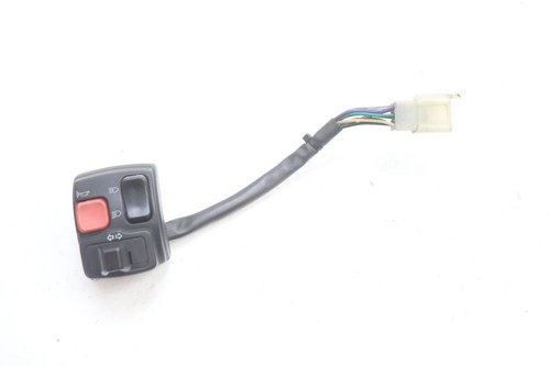 Commodo gauche mbk booster - mbk,