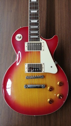 Epiphone japan les paul - les,