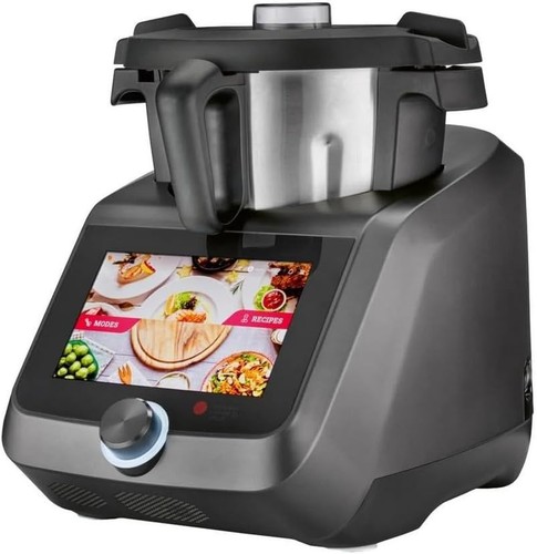 Monsieur cuisine smart - monsieur,