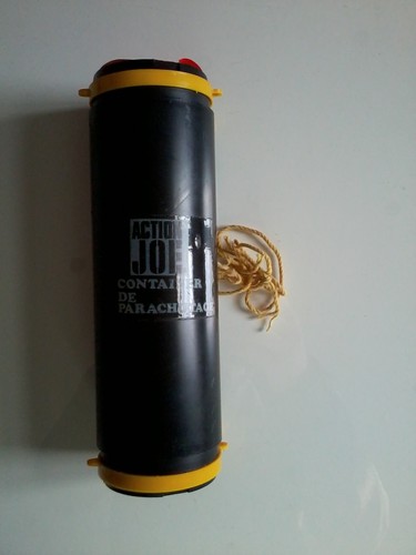Action joe accessoires - action,