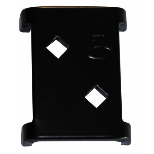 Croisillon pour volet - , en