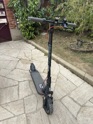 Pro dual suspension - pro,