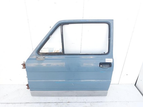 1985 fiat 126 - 126, porte