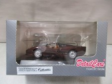 Detail Cars Jaguar XJ220 1/43