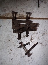 ensemble platines moteur 175 L