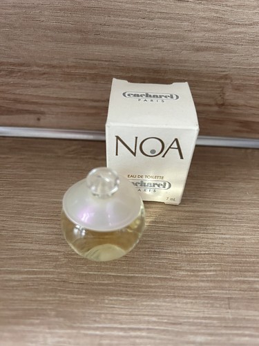 Miniature parfum noa cacharel - miniature,