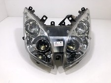 Phare Avant Benelli Zenzero 350 2011 2016 Lumière