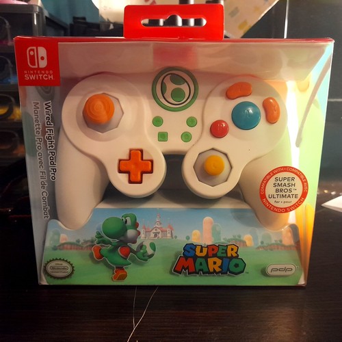 Manette switch nintendo pro - nintendo,