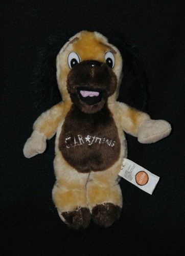 Peluche doudou chien - , artife