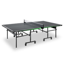 JOOLA table de ping-pong Nova 200A table de ping-pong extérieure en aluminium...