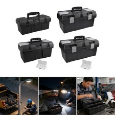 Boîte à outils portable, bac